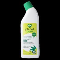 Planet Pure Toiletreiniger 750 Milliliter