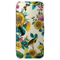Samsung Galaxy A57 flipcase - Sunflowers