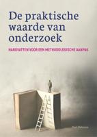 De praktische waarde van onderzoek (Paperback)