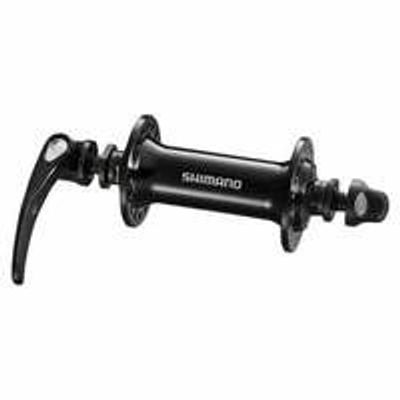 Shimano Voornaaf | rs300 | 36g | zwart