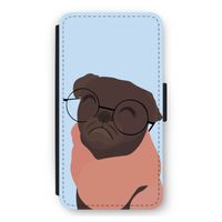 Ludo: iPhone 12 mini Flip Hoesje