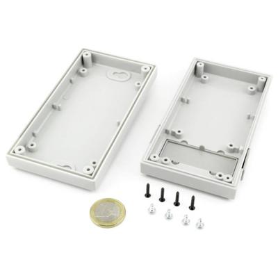 Supertronic PP032G-S Handbehuizing 125 x 67 x 31 1 stuk(s)