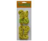Umefa Scheerlijn fluor nylon 3 mtr zak/4