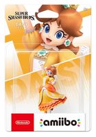 Nintendo Switch Amiibo Daisy