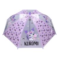 Sanrio Umbrella Kuromi Rainy Days