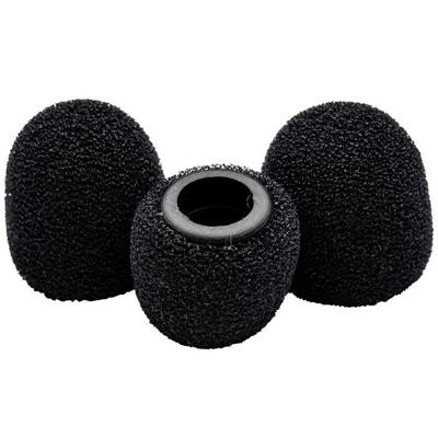 Saramonic SR-U9-WS3 Replacement Foam Windshield (3pcs)