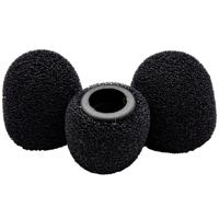 Saramonic SR-U9-WS3 Replacement Foam Windshield (3pcs)