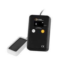 PCE Instruments PCE-UVA 36ES UV-meter
