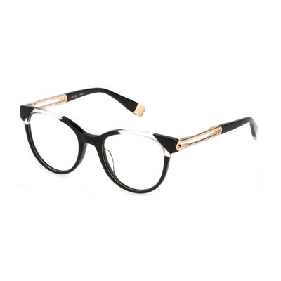 Brillenframe Dames Furla VFU672-510700 Ø 51 mm