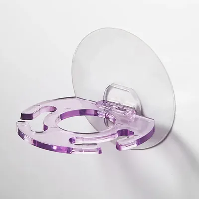 EasyStick Organizer - Zelfklevende Tandenborstelhouder & Opbergrek