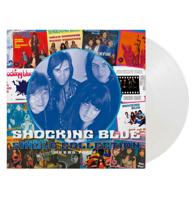 Shocking Blue - Single Collection Part 1 (Wit Vinyl) 2LP Nederpop Shocking Blue - Single Collection Part 1 (Wit Vinyl) 2LP Nederpop