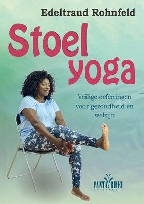 Stoelyoga (Paperback)
