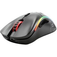 Glorious Model D Wireless Black