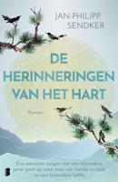 De herinneringen van het hart - Jan-Philipp Sendker - ebook