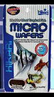 Hikari Micro Wafers - 20 gram