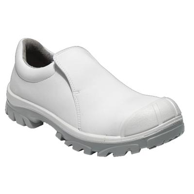 EMMA Werkschoen Vera Instapper S2 | Wit (XD) 507564 | Maat 45 - 11.148.109.09