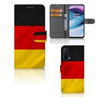 OnePlus Nord CE 5G | Bookstyle Case | Duitsland