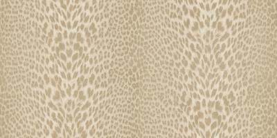 Dutch Wallcoverings Roberto Cavalli 9 - Panter - Beige