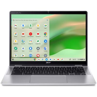 AcerChromebook Spin 314 (CP314-2HN-C4NV) -14 inch Chromebook