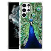 Samsung Galaxy S22 Ultra Case Anti-shock Pauw - thumbnail