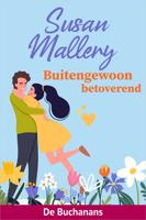 Buitengewoon betoverend - Susan Mallery - ebook Buitengewoon betoverend - Susan Mallery - ebook