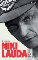 Niki Lauda - Maurice Hamilton - ebook