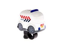 PexKids Toeter politieauto finn