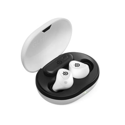 Oordopjes SteelSeries 61682 Wit