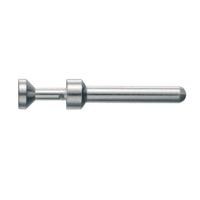 Harting Krimpcontacten voor HAN-serie 0,14 - 4 mm2 09330006102 Inhoud: 1 stuk(s)