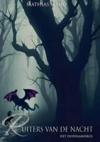 Het dodemansbos - Mathias Maho - ebook