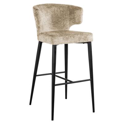 Barstoel Taylor desert fusion (brandvertragend)