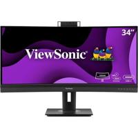 Viewsonic VG3457CV LED monitor 34" curved 2K