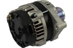 Dynamo EAL1002
