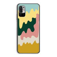 Baar B: Xiaomi Redmi Note 10 5G Transparant Hoesje