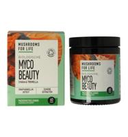 Myco beauty poeder bio Myco beauty poeder bio