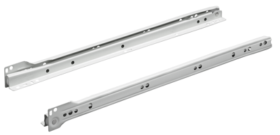 Waelbers Ladegeleider Basis 550MM 15KG WIT TYPE A - 1 Stuk(s) - 62504