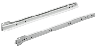 Waelbers Ladegeleider Basis 550MM 15KG WIT TYPE A - 1 Stuk(s) - 62504