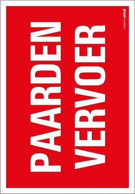 Combi-Bord 23 x 33 cm - Pickup