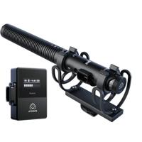 Atomos StudioSonic Shotgun Mic