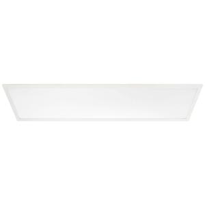 Deko Light Standard Office 100138 LED-paneel Energielabel: G (A - G) 42 W Neutraalwit Verkeerswit (RAL 9016)