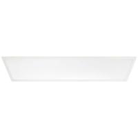 Deko Light Standard Office 100138 LED-paneel Energielabel: E (A - G) 42 W Neutraalwit Verkeerswit (RAL 9016)