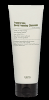 Purito Seoul From Green Deep Foaming Cleanser 150 ml Make-up verwijderaar en reiniger