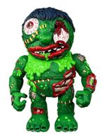 Madballs Action Figure Wave 2: Slobulus 15 cm Madballs Action Figure Wave 2: Slobulus 15 cm