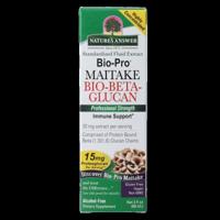 Natures Answer Maitake pro bio extract alcoholvrij 30 Milliliter