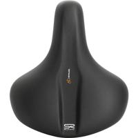 SelleRoyal Zadel selle royal explora relaxed zwart (kaart)
