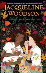 Blijf zachtjes bij me - Jacqueline Woodson - ebook