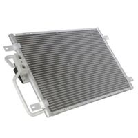 Condensor, airconditioning AC876761