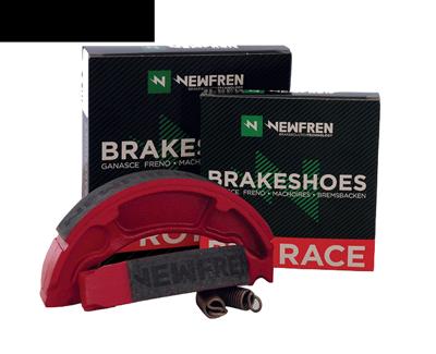 Newfren Remsegmentset gf0268 pro race