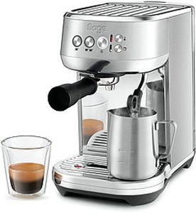 Sage The Bambino Plus Volledig automatisch Espressomachine 1,9 l