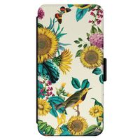 iPhone 14 flipcase - Sunflowers